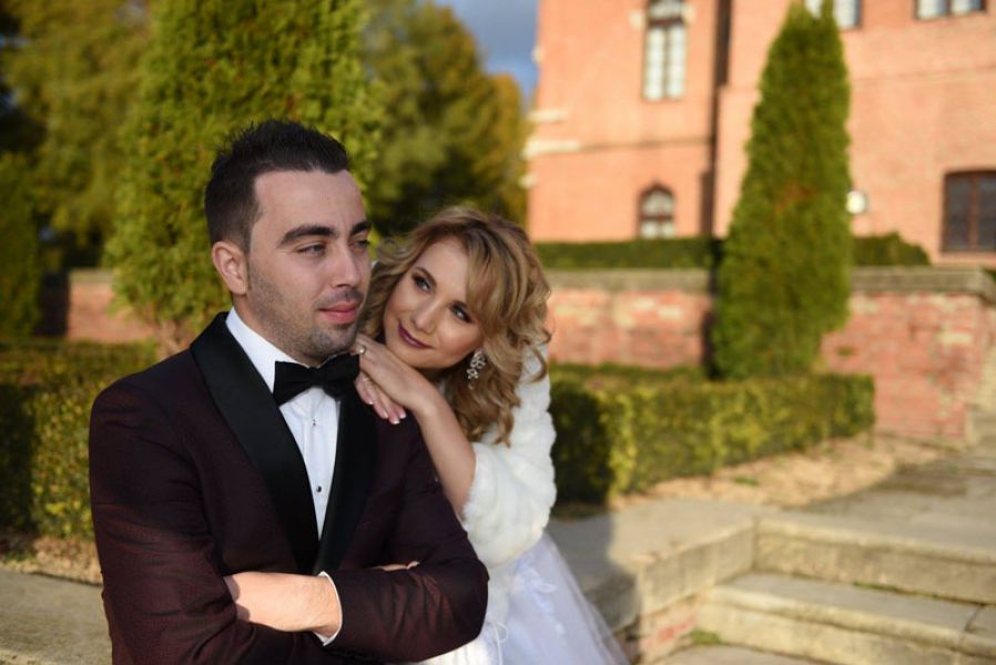 Fotograf Si Cameraman Nunta Pret