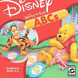 Vand Desene Animate Disney 15 DVD plus 5 jocuri educative gratis