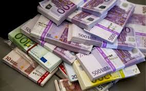 Afaceri, orice activitate de creditare