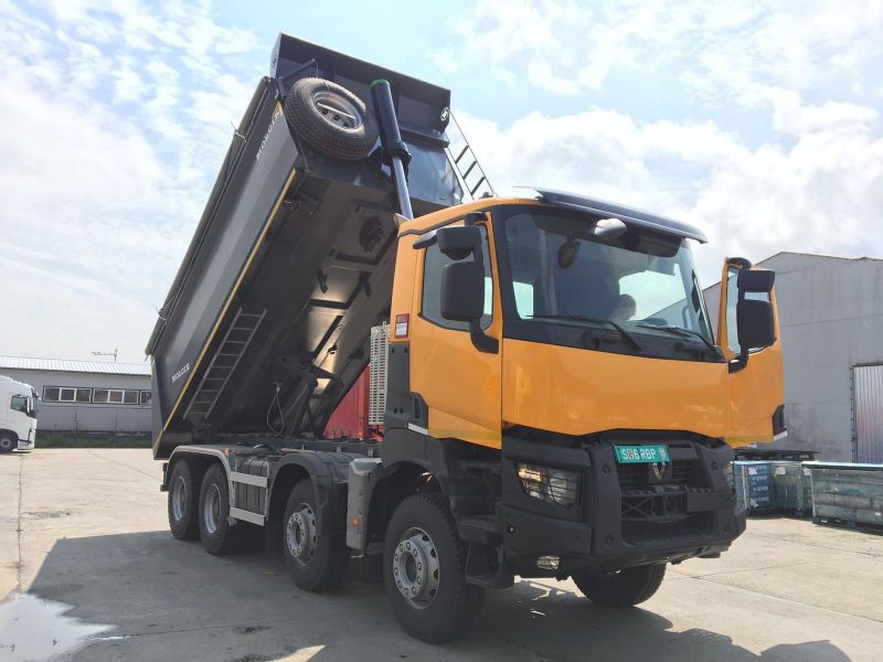 Inchiriez utilaje constructii si macarale