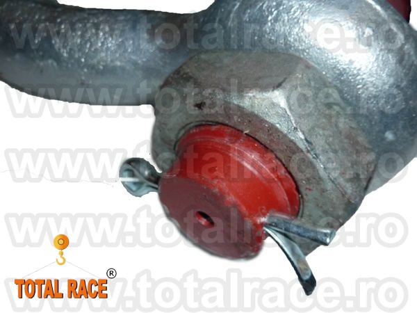Chei de tachelaj, chei tachelaj omega, shackles, gambeti G2130 Total Race