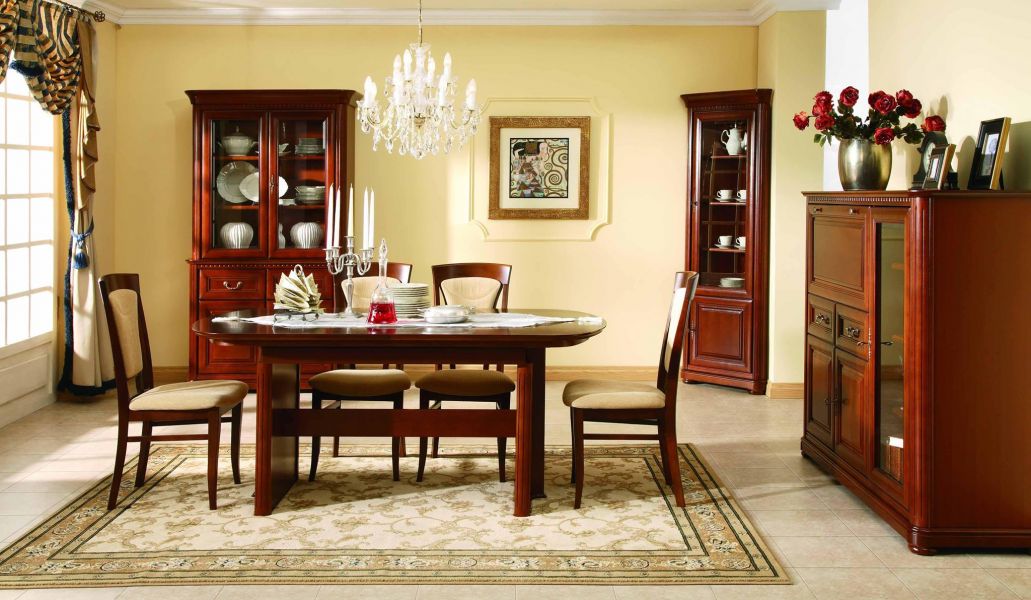 Mobilier dining room