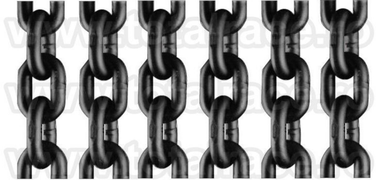 Lanturi ridicare industriale grad 100 Total Race