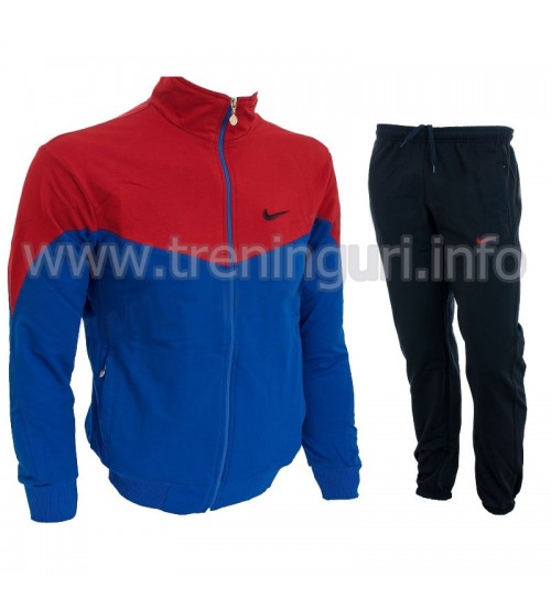 Treninguri.info- Trening barbati bumbac