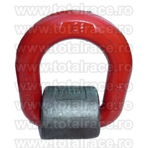 Puncte de ancorare din otel