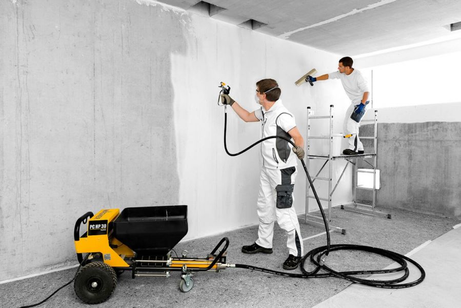 Angajăm pentru Franta  Muncitori în domeniu constructilor