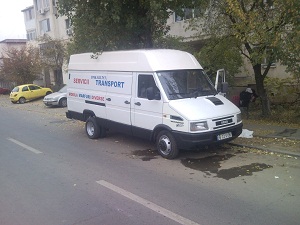 Vand Iveco 35 10 Turbo Daily Oferta