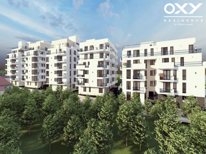 RAHOVA ANTIAERIANĂ 2 CAMERE TIP A *DISCOUNT 10.500 