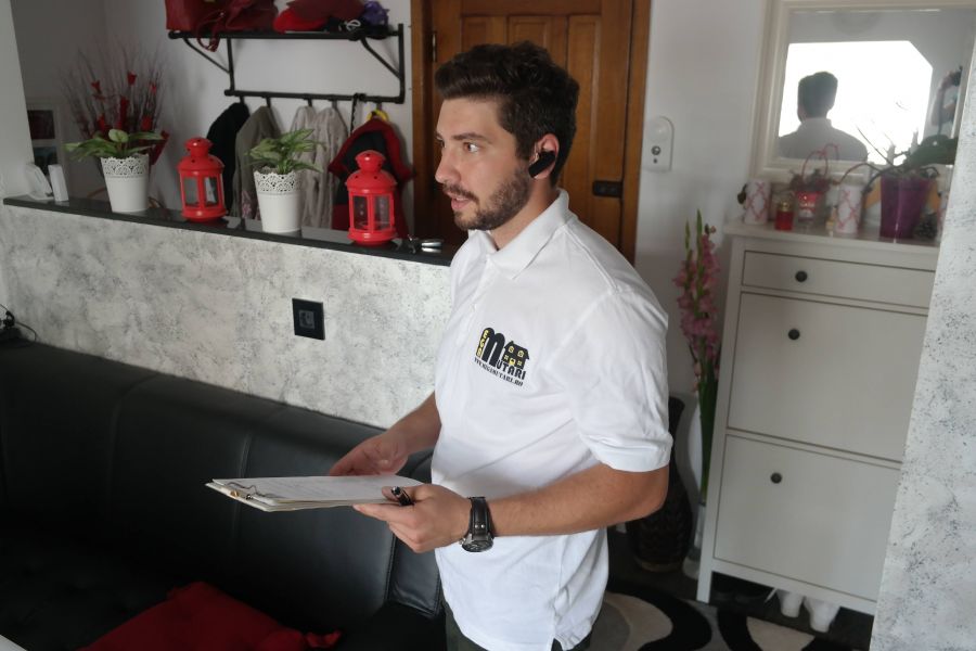 Transport Mobila si Servicii de Mutari