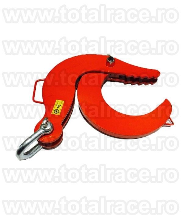 Clesti de ridicare inele de beton