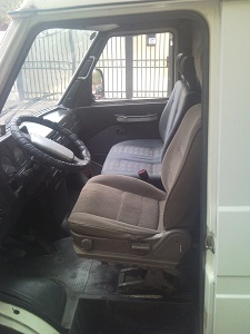 Vand Iveco 35 10 Turbo Daily Oferta