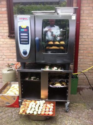 COMERCIALIZAM UTILAJE PENTRU INDUSTRIA ALIMENTARA , RESTAURANTE, BRUTARII,PATISERII, CARMANGERII ETC