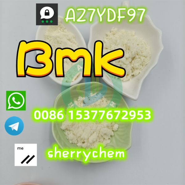 Bmk oil bmk powder high yield cas 5449-12-7 bmk glycidate powder