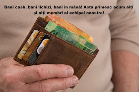 Oferta imbatabila: oportunitate pe internet