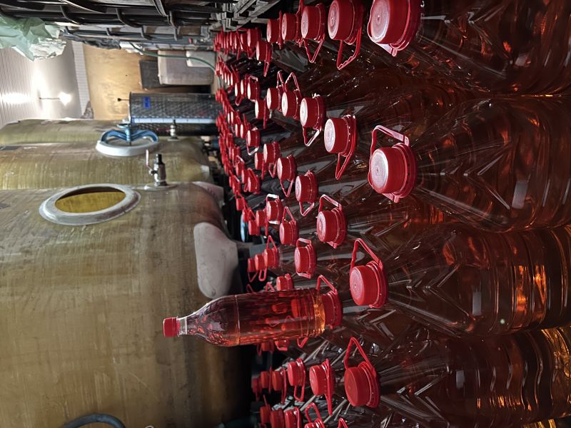 Vin natural - Cramă Vrancea