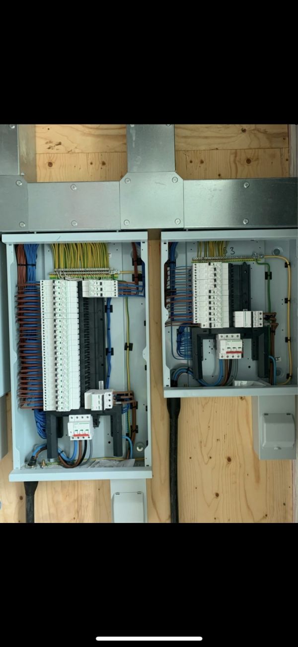 Instalatii electrice