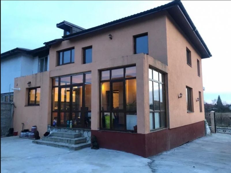 Vand vila P+1 LAC DE NUFERI(Orasul Chitila)