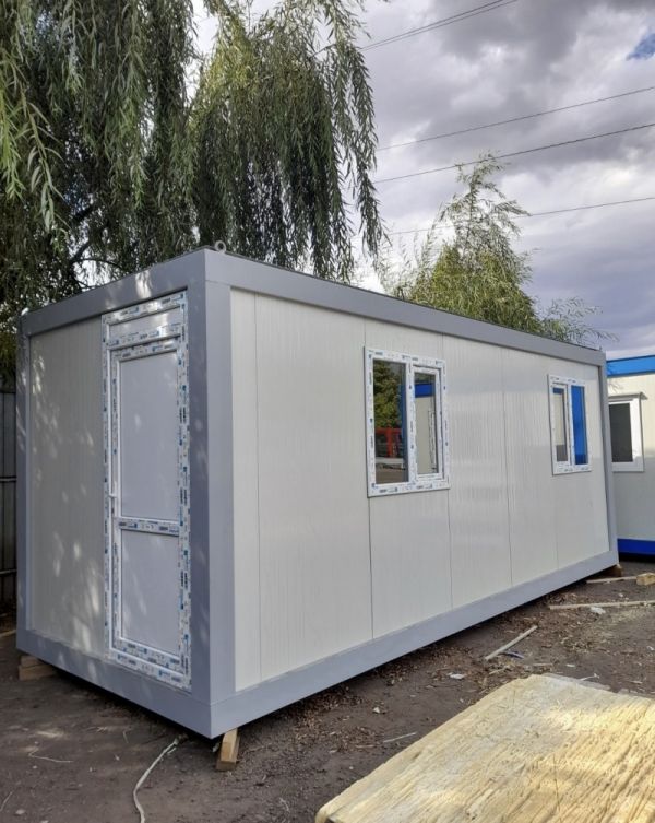 Container Containere modulare birou vestiar magazin locuit santier