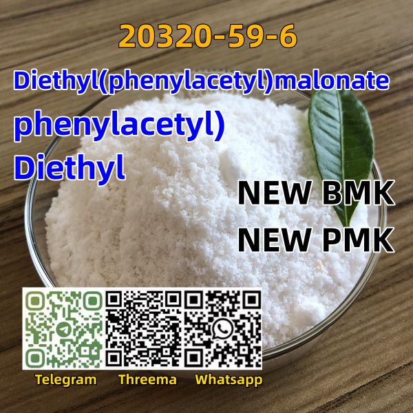 NEW PMK POWDER PMK ethyl glycidate 3,4-MDP-2P ethyl ester 3,4