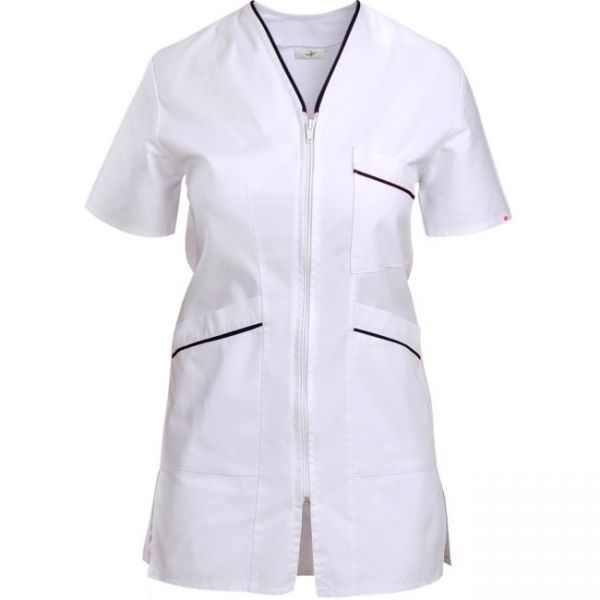 Halat medical pentru dama - edera