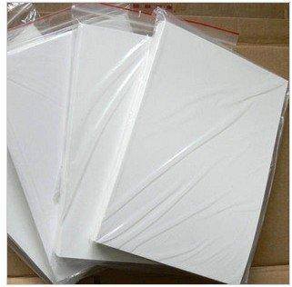 Decal Hartie decal A4 inkjet Set 5 buc