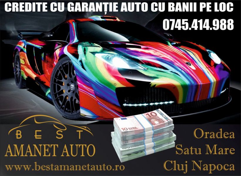 Gredite cu garantie auto