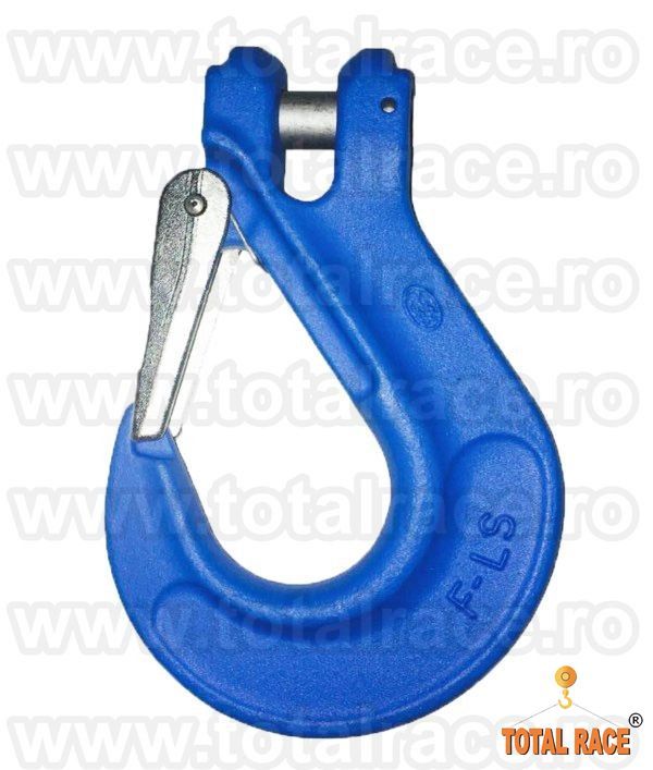 Lanturi si accesorii lant (inele, carlige, cuple, scurtatoare) grad 100 Total Race