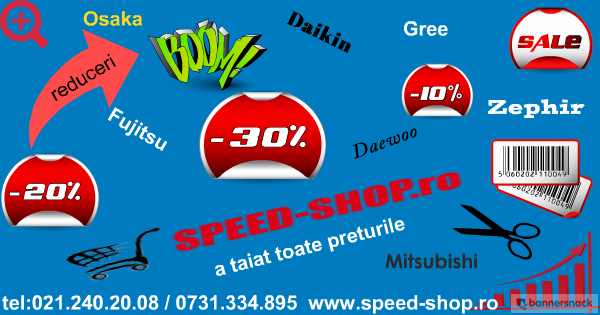 Aer conditionat Cooper&Hunter