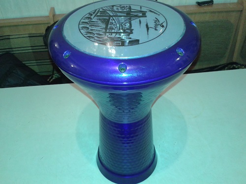 Vand Tarabane -Darbuka-