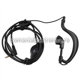 Casca Handsfree puxing px-2r, puxing 777, puxing 888