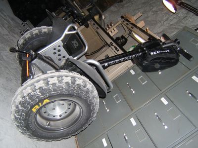 Nou original Segway i2, Segway X2 2012 pentru vanzare