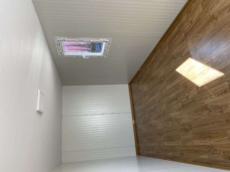 Container Containere modulare birou vestiar magazin locuit santier