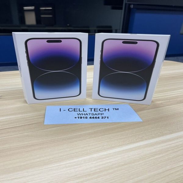 Apple iPhone 13 Pro Max - 1TB - Sierra Blue (Unlocked) @ $659USD