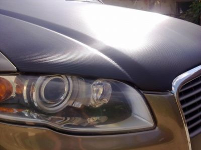 Folie Carbon 3D (in relief) - 50 RON - cel mai mic pret din tara