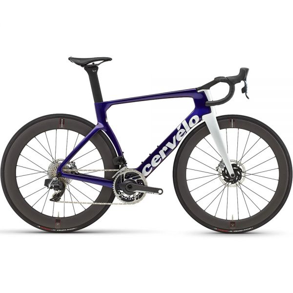 2023 CERVELO S5 RED ETAP AXS - ASIACYCLES