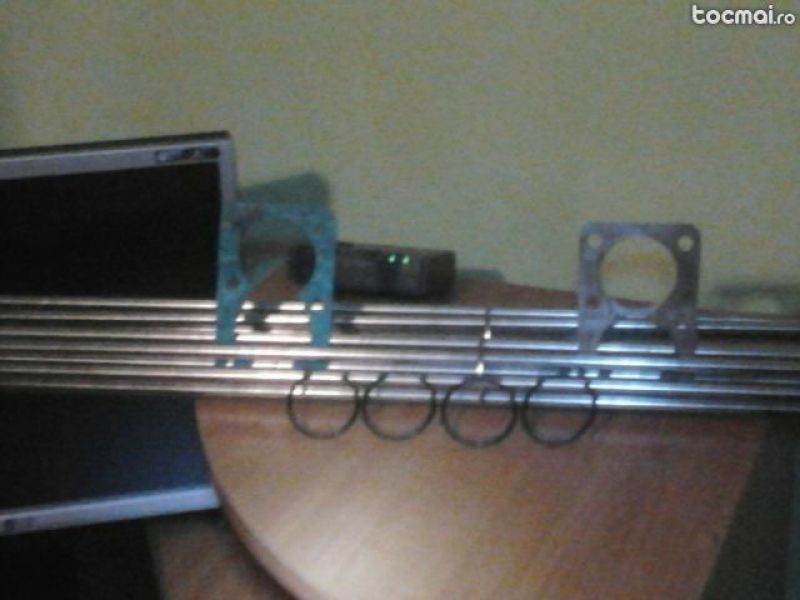 Racitor de gaze (EGR) Man Euro 4