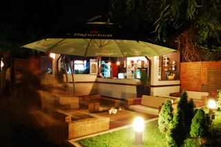 Restaurant  Le Baron Craiova
