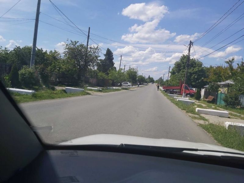 Vanzare teren constructii Cranguri Singureni