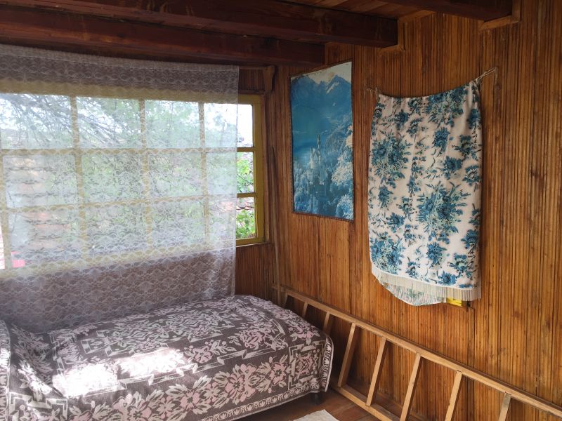 Cabana cu vie in dealul viilor la ineu