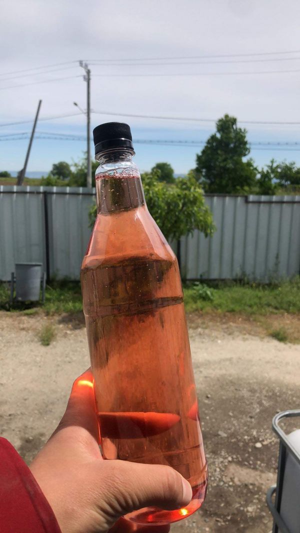 Vin natural - Cramă Vrancea