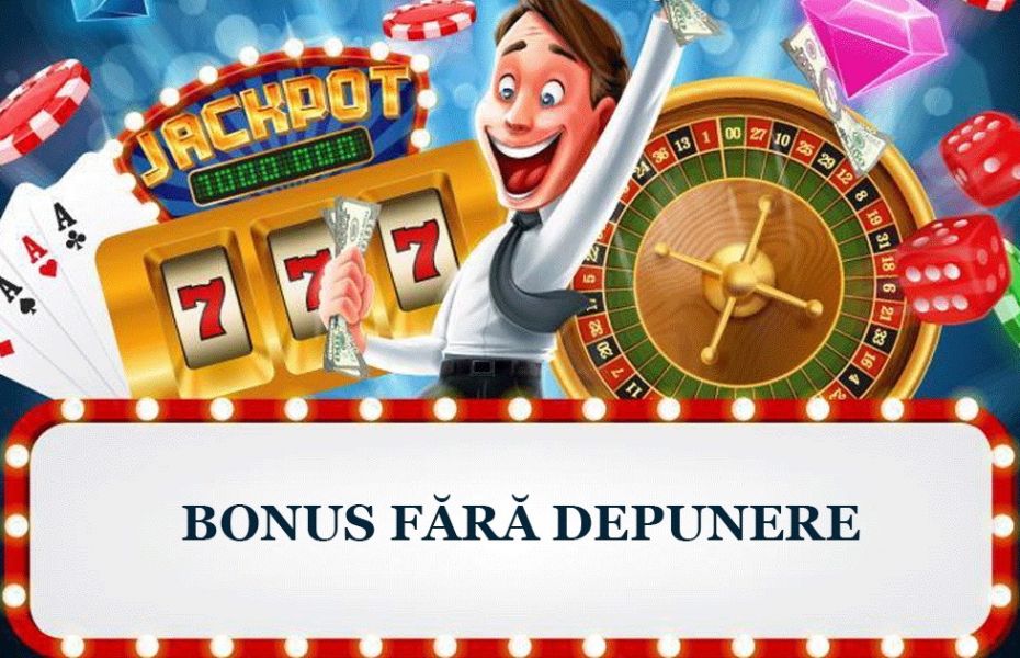 Bonus fara depunere