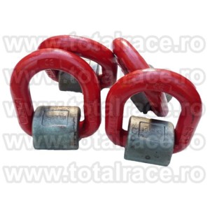 Puncte de prindere sudabile